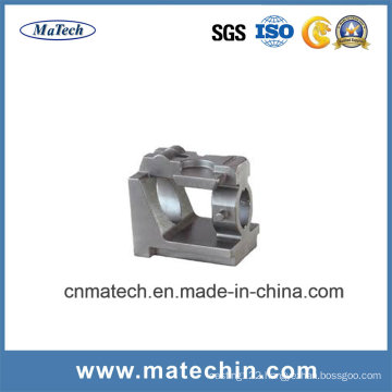 Lost Wax Investment Castings Parts (OEM) Cast Steel